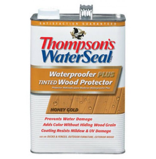 thompson water seal
